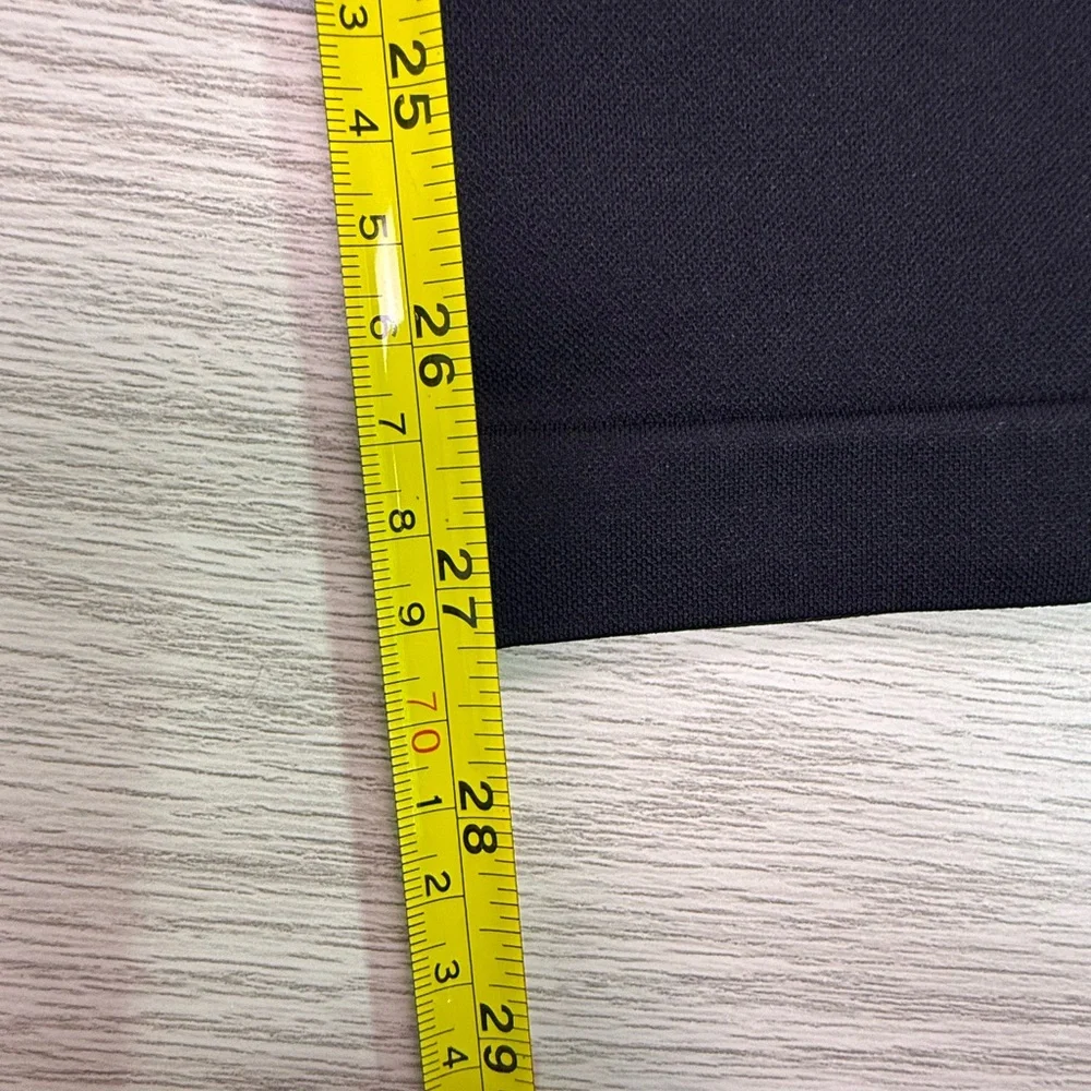 Sculpting Seamless Black Women's Leggings - Picture 9 of 11